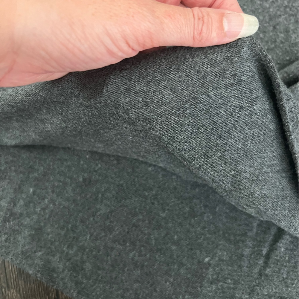 Soft Basic Zara Sweater Size Medium - image 3